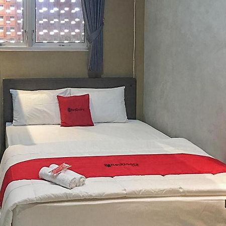 Reddoorz Near Wisata Paribendo Lawang Hotel Exterior foto